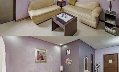 House and Lot in Katarungan Village