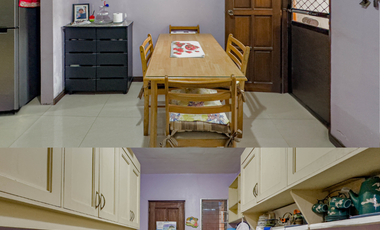 House and Lot in Katarungan Village