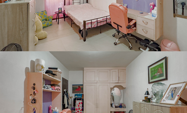 House and Lot in Katarungan Village