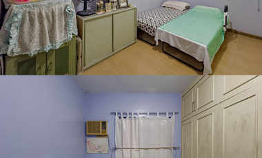 House and Lot in Katarungan Village