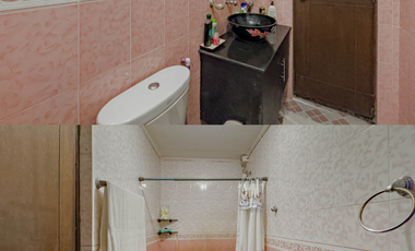 House and Lot in Katarungan Village