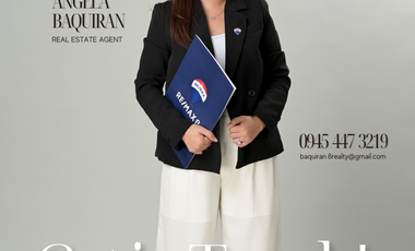 House and Lot in Katarungan Village