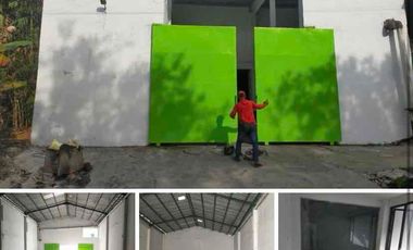 Gudang disewakan di Kresen, Bantul, Bantul, Bantul, Daerah Istimewa Yogyakarta