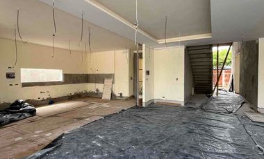 Moderna Casa de 4 habit en Isla Mocolí, Urb. Península