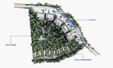 ✨ Lagunas Bacalar – Tu hogar frente a la laguna de los 7 colores ✨🌊