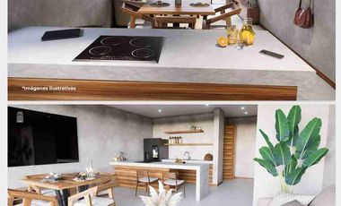 ✨ Lagunas Bacalar – Tu hogar frente a la laguna de los 7 colores ✨🌊