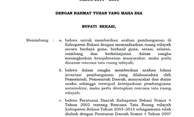 Derora Metland Cikarang (American Farmhouse Style) - DP 15 Jt