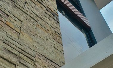 Dijual Rumah Baru di Banjaragung, Serang