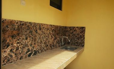 Dijual Rumah Baru di Banjaragung, Serang
