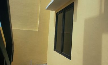 Dijual Rumah Baru di Banjaragung, Serang