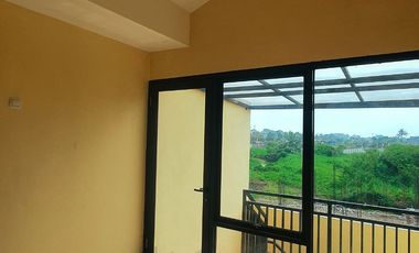 Dijual Rumah Baru di Banjaragung, Serang