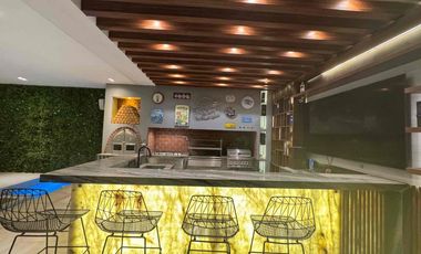 Lujos y moderna casa en Urbanización Santa Cecilia 4 habitaciones