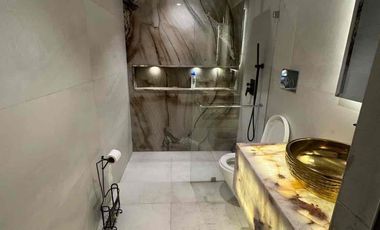 Lujos y moderna casa en Urbanización Santa Cecilia 4 habitaciones