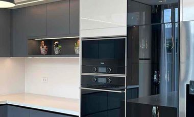 Lujos y moderna casa en Urbanización Santa Cecilia 4 habitaciones