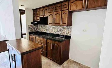 Venta de apartamento en Medellín, Calasanz parte baja, $490 millones.    86m2.