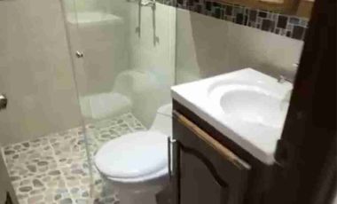 Venta de apartamento en Medellín, Calasanz parte baja, $490 millones.    86m2.