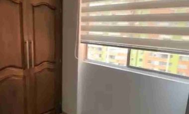 Venta de apartamento en Medellín, Calasanz parte baja, $490 millones.    86m2.