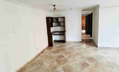 Venta de apartamento en Medellín, Calasanz parte baja, $490 millones.    86m2.