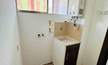 Venta de apartamento en Medellín, Calasanz parte baja, $490 millones.    86m2.