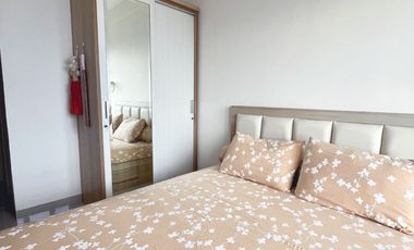 Spacious Studio Apartment at Taman Melati Margonda – Fully Furnished & Ready to Move In