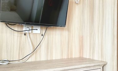 Spacious Studio Apartment at Taman Melati Margonda – Fully Furnished & Ready to Move In