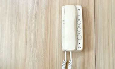 Spacious Studio Apartment at Taman Melati Margonda – Fully Furnished & Ready to Move In