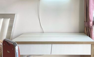 Spacious Studio Apartment at Taman Melati Margonda – Fully Furnished & Ready to Move In