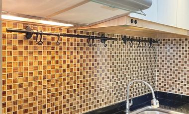 Spacious Studio Apartment at Taman Melati Margonda – Fully Furnished & Ready to Move In