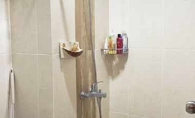 Spacious Studio Apartment at Taman Melati Margonda – Fully Furnished & Ready to Move In