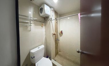 Spacious Studio Apartment at Taman Melati Margonda – Fully Furnished & Ready to Move In