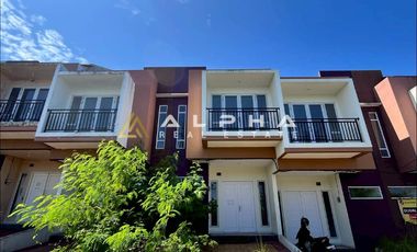 DISEWA Mediterania Asri Batam Centre