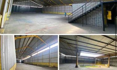 Gudang disewakan di Bangunharjo, Sewon, Bantul, Daerah Istimewa Yogyakarta