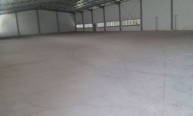 For rent: Ready-to-use warehouse in the Kota Bukit Indah industrial area, Purwakarta