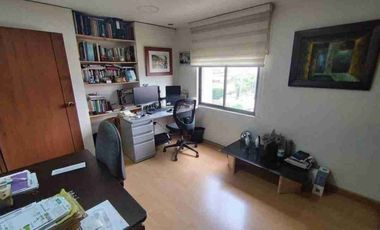 Venta apartamento Medellín; Suramericana 122 m² Vista panorámica, restaurado, conjunto cerrado $780m