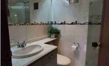 Venta apartamento Medellín; Suramericana 122 m² Vista panorámica, restaurado, conjunto cerrado $780m