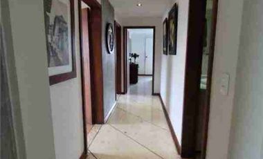 Venta apartamento Medellín; Suramericana 122 m² Vista panorámica, restaurado, conjunto cerrado $780m