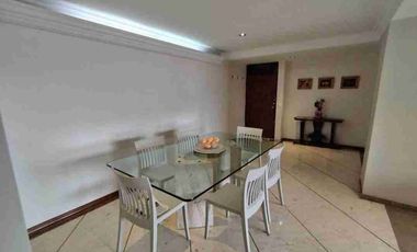Venta apartamento Medellín; Suramericana 122 m² Vista panorámica, restaurado, conjunto cerrado $780m