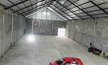 Gudang sewa kartasura