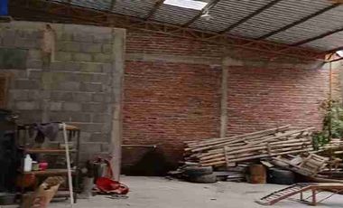 Gudang sewa kartasura