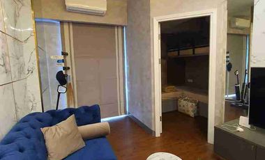 Apartemen Benson 2BR Furnish lantai rendah