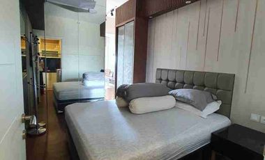 Apartemen Benson 2BR Furnish lantai rendah