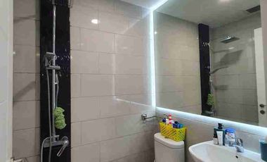 Apartemen Benson 2BR Furnish lantai rendah