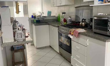 venta departamento San Isidro