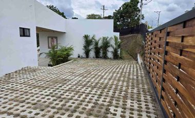 VENDO ESPECTACULAR CASA CAMPESTRE PARA ESTRENAR ANAPOIMA CUNDINAMARCA.