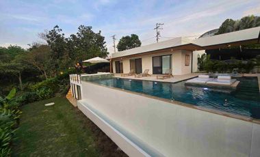 VENDO ESPECTACULAR CASA CAMPESTRE PARA ESTRENAR ANAPOIMA CUNDINAMARCA.