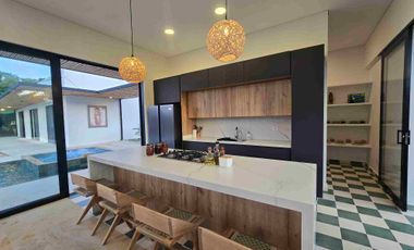 VENDO ESPECTACULAR CASA CAMPESTRE PARA ESTRENAR ANAPOIMA CUNDINAMARCA.