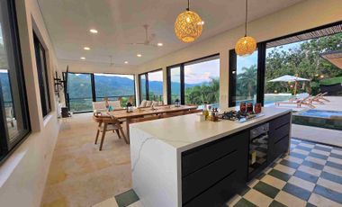 VENDO ESPECTACULAR CASA CAMPESTRE PARA ESTRENAR ANAPOIMA CUNDINAMARCA.