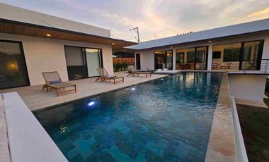 VENDO ESPECTACULAR CASA CAMPESTRE PARA ESTRENAR ANAPOIMA CUNDINAMARCA.