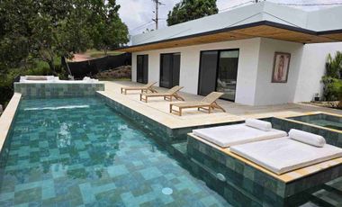 VENDO ESPECTACULAR CASA CAMPESTRE PARA ESTRENAR ANAPOIMA CUNDINAMARCA.