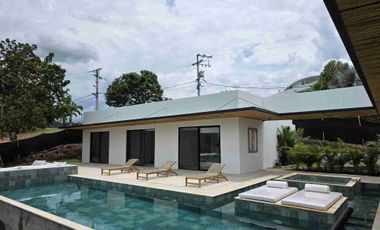 VENDO ESPECTACULAR CASA CAMPESTRE PARA ESTRENAR ANAPOIMA CUNDINAMARCA.